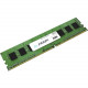 Axiom 8GB (1x8GB) DDR4-2666 nECC RAM - 8 GB (1 x 8 GB) - DDR4 SDRAM - 2666 MHz DDR4-2666/PC4-21300 - Non-ECC - Registered - 288-pin - DIMM - TAA Compliance 3PL81AA-AX