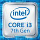 HP Intel Core i3 (11th Gen) i3-7100T Dual-core (2 Core) 3.40 GHz Processor Upgrade - 3 MB L3 Cache - 64-bit Processing - 14 nm - Socket H4 LGA-1151 - HD Graphics 630 Graphics - 35 W - 4 Threads 1ZY74AV