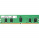 Axiom 8GB DDR4 SDRAM Memory Module - For Workstation - 8 GB (1 x 8 GB) - DDR4-2666/PC4-21300 DDR4 SDRAM - 1.20 V - ECC - Registered - 288-pin - DIMM 1XD84AA-AX