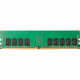 Accortec 16GB DDR4 SDRAM Memory Module - For Workstation - 16 GB (1 x 16 GB) DDR4 SDRAM - 1.20 V - ECC - Registered - 288-pin - DIMM 1XD85AA-ACC