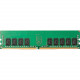 HP 16GB DDR4 SDRAM Memory Module - 16 GB (1 x 16GB) DDR4 SDRAM - 2666 MHz - CL19 - 1.20 V - ECC - Registered - 288-pin - DIMM 1XD85AA