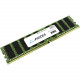 Axiom 128GB DDR4 SDRAM Memory Module - For Workstation - 128 GB (1 x 128 GB) - DDR4-2666/PC4-21300 DDR4 SDRAM - CL19 - ECC - 288-pin - DIMM 1XD88AA-AX