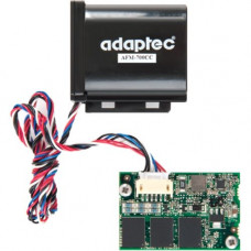 Adaptec AFM-700 2GB Battery Backed Write Cache - 2 GB - RoHS Compliance 2275400-R