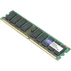AddOn AA32C12864-PC400 x1 Lenovo 22P9272 Compatible 1GB DDR-400MHz Unbuffered Dual Rank 2.5V 184-pin CL3 UDIMM - 100% compatible and guaranteed to work - TAA Compliance 22P9272-AA
