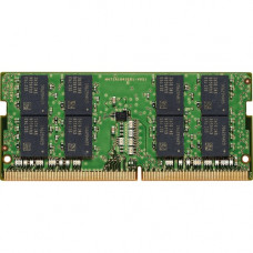 HP 16GB DDR4 SDRAM Memory Module - 16 GB DDR4 SDRAM - 3200 MHz 286J1AA#ABA