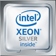 HP Intel Xeon Silver (2nd Gen) 4214 Dodeca-core (12 Core) 2.20 GHz Processor Upgrade - 16.50 MB L3 Cache - 64-bit Processing - 3.20 GHz Overclocking Speed - 14 nm - Socket 3647 - 85 W - 24 Threads 6CY06AV