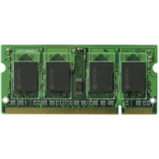 CENTON 2GB DDR2 SDRAM Memory Module - 2GB (1 x 2GB) - 800MHz DDR2-800/PC2-6400 - Non-ECC - DDR2 SDRAM - 200-pin SoDIMM 2GBS/D2-800
