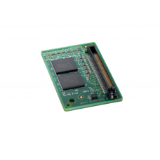 HP 1GB DDR3 SDRAM Memory Module - For Printer - 1 GB DDR3 SDRAM - TAA Compliant - 90-pin - DIMM - TAA Compliance 2NR03A