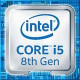 HP Intel Core i5 (8th Gen) i5-8600 Hexa-core (6 Core) 3.10 GHz Processor Upgrade - 9 MB L3 Cache - 64-bit Processing - 4.30 GHz Overclocking Speed - 14 nm - Socket H4 LGA-1151 - Intel UHD Graphics 630 Graphics - 65 W - 6 Threads 2ZX79AV