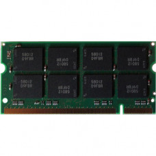 Accortec 1GB DDR SDRAM Memory Module - 1 GB (1 x 1 GB) - DDR SDRAM - 333 MHz DDR333/PC2700 - 200-pin - SoDIMM 311-2962-ACC
