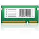 Lexmark Forms and Bar Code Card - TAA Compliance 26Z0195
