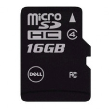 Dell 16 GB microSDHC - TAA Compliance 385-BBKJ