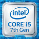 HP Intel Core i5 (7th Gen) i5-7600 Quad-core (4 Core) 3.50 GHz Processor Upgrade - 6 MB L3 Cache - 64-bit Processing - 4.10 GHz Overclocking Speed - 14 nm - Socket H4 LGA-1151 - HD Graphics 630 Graphics - 65 W - 4 Threads 3AB42AV