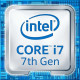 HP Intel Core i7 (7th Gen) i7-7700 Quad-core (4 Core) 3.60 GHz Processor Upgrade - 8 MB L3 Cache - 64-bit Processing - 4.20 GHz Overclocking Speed - 14 nm - Socket H4 LGA-1151 - HD Graphics 630 Graphics - 65 W - 8 Threads 3AB43AV