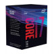 HP Intel Core i7 i7-8700 Hexa-core (6 Core) 3.20 GHz Processor Upgrade - 12 MB L3 Cache - 1.50 MB L2 Cache - 64-bit Processing - 4.30 GHz Overclocking Speed - 14 nm - Socket H4 LGA-1151 - UHD Graphics 630 Graphics - 65 W - 12 Threads 3AX66AV