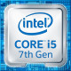 HP Intel Core i5 (7th Gen) i5-7500T Quad-core (4 Core) 2.70 GHz Processor Upgrade - 6 MB L3 Cache - 64-bit Processing - 3.30 GHz Overclocking Speed - 14 nm - Socket H4 LGA-1151 - HD Graphics 630 Graphics - 35 W - 4 Threads 3BF74AV