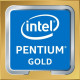 HP Intel Pentium Gold G5400 Dual-core (2 Core) 3.70 GHz Processor Upgrade - 4 MB L3 Cache - 64-bit Processing - 14 nm - Socket H4 LGA-1151 - UHD Graphics 610 Graphics - 58 W - 4 Threads 3MF06AV