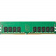 HP 16GB DDR4 SDRAM Memory Module - 16 GB (1 x 16GB) - DDR4-2666/PC4-21300 DDR4 SDRAM - 2666 MHz - 1.20 V - Non-ECC - Unbuffered - 288-pin - DIMM 3PL82AT