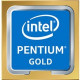 HP Intel Pentium Gold G5500 Dual-core (2 Core) 3.80 GHz Processor Upgrade - 4 MB L3 Cache - 64-bit Processing - 14 nm - Socket H4 LGA-1151 - UHD Graphics 630 Graphics - 54 W - 4 Threads 3SZ12AV