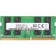 Accortec 16GB DDR4 SDRAM Memory Module - 16 GB (1 x 16 GB) - DDR4 SDRAM - 2666 MHz DDR4-2666/PC4-21300 - 260-pin - SoDIMM 3TK84AA-ACC