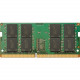 HP 4GB DDR4 SDRAM Memory Module - 4 GB - DDR4-2666/PC4-21333 DDR4 SDRAM - 2666 MHz - 1.20 V - Non-ECC - Unbuffered - 260-pin - SoDIMM - 1 Year Warranty - TAA Compliance 3TK86AT