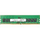 Accortec 8GB DDR4 SDRAM Memory Module - 8 GB - DDR4 SDRAM - 2666 MHz DDR4-2666/PC4-21300 - 288-pin - DIMM 3TK87AA-ACC