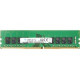 Axiom 8GB DDR4 SDRAM Memory Module - 8 GB - DDR4 SDRAM - 2666 MHz DDR4-2666/PC4-21300 - 288-pin - DIMM - TAA Compliance 3TK87AA-AX