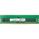 Accortec 16GB DDR4 SDRAM Memory Module - 16 GB (1 x 16 GB) - DDR4 SDRAM - 2666 MHz DDR4-2666/PC4-21333 - Non-ECC - Unbuffered - 288-pin - DIMM 3TK83AT-ACC