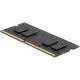 AddOn 8GB DDR4 SDRAM Memory Module - 8 GB (1 x 8 GB) - DDR4-2666/PC4-21300 DDR4 SDRAM - CL15 - 1.20 V - Non-ECC - Unbuffered - 260-pin - SoDIMM 3TK88AA-AA