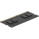 AddOn 8GB DDR4 SDRAM Memory Module - For Desktop PC, Notebook - 8 GB (1 x 8 GB) - DDR4-2666/PC4-21300 DDR4 SDRAM - CL15 - 1.20 V - Non-ECC - Unbuffered - 260-pin - SoDIMM 3TK88AT-AA