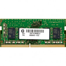 Accortec 8GB DDR4 SDRAM Memory Module - For Workstation - 8 GB (1 x 8 GB) - DDR4-2666/PC4-21300 DDR4 SDRAM - 1.20 V - Non-ECC - Unbuffered - 260-pin - SoDIMM 3TQ35AA-ACC