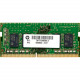 Total Micro 8GB DDR4 SDRAM Memory Module - For Workstation - 8 GB (1 x 8 GB) - DDR4-2666/PC4-21300 DDR4 SDRAM - 1.20 V - Non-ECC - Unbuffered - 260-pin - SoDIMM 3TQ35AA-TM