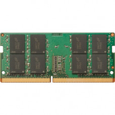 Accortec 16GB DDR4 SDRAM Memory Module - For Workstation - 16 GB (1 x 16 GB) - DDR4-2666/PC4-21300 DDR4 SDRAM - 1.20 V - Non-ECC - Unbuffered - 260-pin - SoDIMM 3TQ36AA-ACC