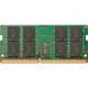 Accortec 16GB DDR4 SDRAM Memory Module - For Workstation - 16 GB (1 x 16 GB) - DDR4-2666/PC4-21300 DDR4 SDRAM - 1.20 V - Non-ECC - Unbuffered - 260-pin - SoDIMM 3TQ36AA-ACC