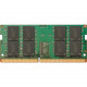 Accortec 16GB DDR4 SDRAM Memory Module - For Workstation - 16 GB (1 x 16 GB) - DDR4-2666/PC4-21300 DDR4 SDRAM - 1.20 V - Non-ECC - Unbuffered - 260-pin - SoDIMM 3TQ36AA-ACC