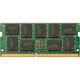 HP 8GB DDR4 SDRAM Memory Module - 8 GB (1 x 8GB) - DDR4-2666/PC4-21300 DDR4 SDRAM - 2666 MHz - 1.20 V - ECC - Unbuffered - 260-pin - SoDIMM 3TQ37AA