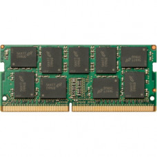 Accortec 16GB DDR4 SDRAM Memory Module - For Workstation - 16 GB (1 x 16 GB) - DDR4-2666/PC4-21300 DDR4 SDRAM - 1.20 V - ECC - Unbuffered - 260-pin - SoDIMM 3TQ38AA-ACC