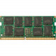 Accortec 16GB DDR4 SDRAM Memory Module - For Workstation - 16 GB (1 x 16 GB) - DDR4-2666/PC4-21300 DDR4 SDRAM - 1.20 V - ECC - Unbuffered - 260-pin - SoDIMM 3TQ38AA-ACC