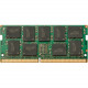 HP 16GB DDR4 SDRAM Memory Module - 16 GB (1 x 16GB) - DDR4-2666/PC4-21300 DDR4 SDRAM - 2666 MHz - 1.20 V - ECC - Unbuffered - 260-pin - SoDIMM 3TQ38AA