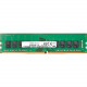 Axiom 8GB DDR4 SDRAM Memory Module - For Workstation - 8 GB (1 x 8 GB) - DDR4-2666/PC4-21300 DDR4 SDRAM - ECC - Unbuffered - 288-pin - DIMM - TAA Compliance 3TQ39AA-AX