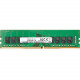 Accortec 16GB DDR4 SDRAM Memory Module - For Workstation - 16 GB (1 x 16 GB) - DDR4-2666/PC4-21300 DDR4 SDRAM - ECC - Unbuffered - 288-pin - DIMM 3TQ40AA-ACC