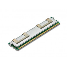 Lenovo 4GB DDR2 SDRAM Memory Module - 4GB (1 x 4GB) - 667MHz DDR2-667/PC2-5300 - ECC - DDR2 SDRAM - 240-pin DIMM 43R1773