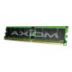 Axiom 8GB DDR3-1066 ECC VLP RDIMM for IBM # 44T1578, 44T1579 - 8 GB - DDR3 SDRAM - 1066 MHz DDR3-1066/PC3-8500 - ECC - Registered - 240-pin - DIMM 44T1579-AX