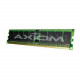 Axiom 4GB DDR3-1333 ECC RDIMM for # 593339-B21, 593911-B21, 595424-001 - 4 GB (1 x 4 GB) - DDR3 SDRAM - 1333 MHz DDR3-1333/PC3-10600 - ECC - Registered - 240-pin - DIMM 593339-B21-AX