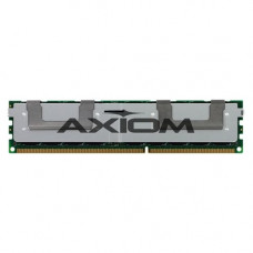 Axiom 16GB DDR3-1600 Low Voltage ECC RDIMM for IBM - 46W0672, 46W0671 - 16 GB - DDR3 SDRAM - 1600 MHz DDR3-1600/PC3-12800 - 1.35 V - ECC - Registered - DIMM 46W0672-AX