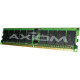 Axiom 8GB DDR3-1066 Low Voltage ECC RDIMM for IBM # 49Y1399, 49Y1417, 49Y1381 - 8 GB (1 x 8 GB) - DDR3 SDRAM - 1066 MHz DDR3-1066/PC3-8500 - ECC - Registered - 240-pin - DIMM 49Y1399-AX