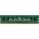 Axiom 4GB DDR3-1600 Low Voltage ECC UDIMM for Dell - A7303660 - 4 GB - DDR3 SDRAM - 1600 MHz DDR3-1600/PC3-12800 - 1.35 V - ECC - Unbuffered A7303660-AX