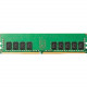 Accortec 16GB DDR4 SDRAM Memory Module - For Notebook, Mobile Workstation, Desktop PC, Server, Workstation - 16 GB (1 x 16 GB) - DDR4-2666/PC4-21333 DDR4 SDRAM - ECC - Unbuffered - 260-pin - SoDIMM 4UY12AA-ACC