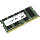 Axiom 16GB DDR4 SDRAM Memory Module - For Workstation - 16 GB (1 x 16 GB) - DDR4-2666/PC4-21300 DDR4 SDRAM - CL19 - ECC - Unbuffered - 260-pin - DIMM - TAA Compliance 4UY12AA-AX