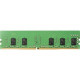 Axiom 4GB DDR4 SDRAM Memory Module - 4 GB - DDR4 SDRAM - 2666 MHz DDR4-2666/PC4-21333 - 260-pin - SoDIMM - TAA Compliance 4VN05AA-AX